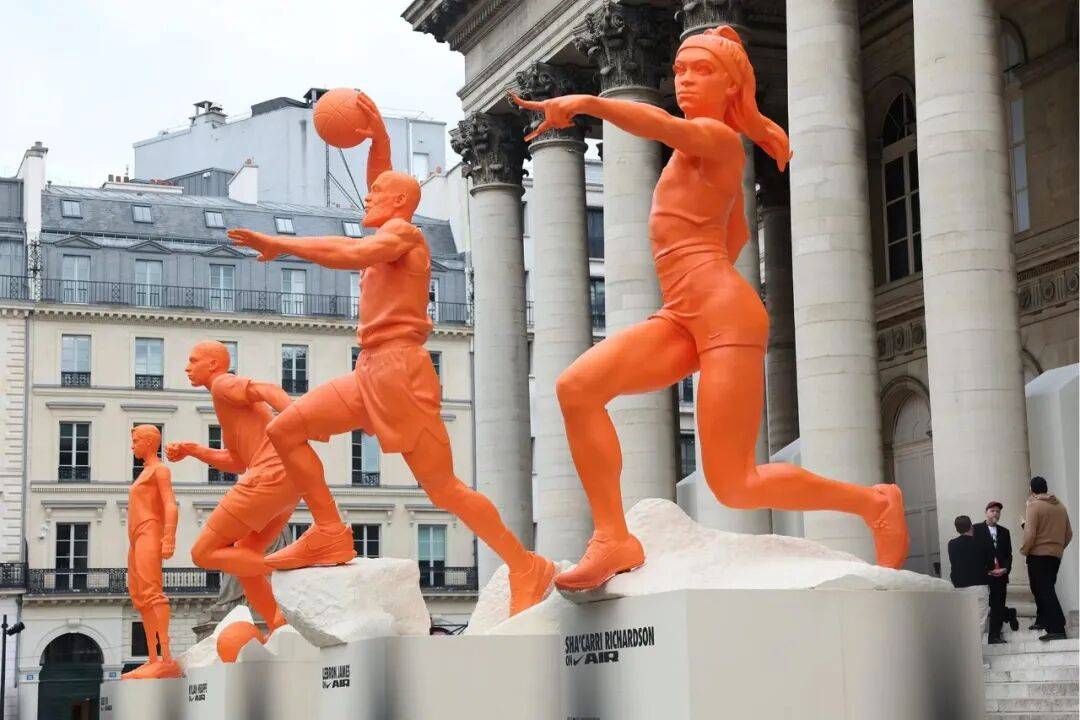 《金融时报》| 欧洲正在错过AI的黄金时代