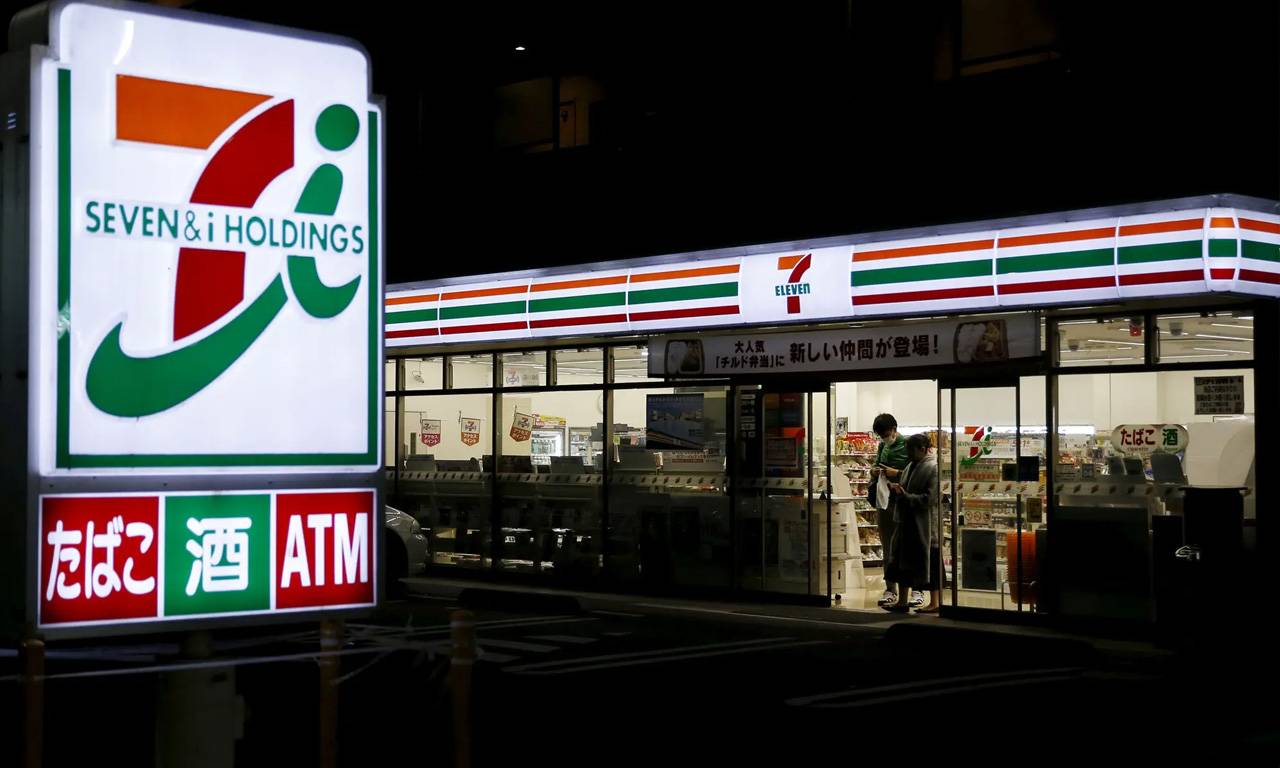 Couche-Tard要娶，7-Eleven会不会嫁？