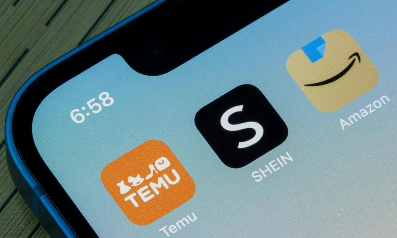 亚马逊想从Temu和Shein手中争夺更多中国卖家