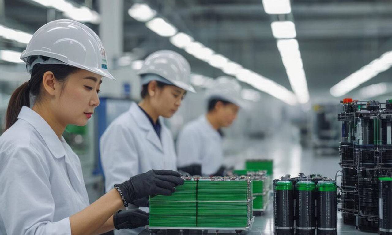 气候科技投资热力不减，2024年VC融资创新高