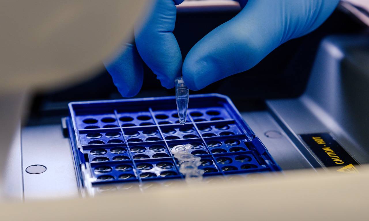生物技术初创公司Talus Bioscience获得千万融资