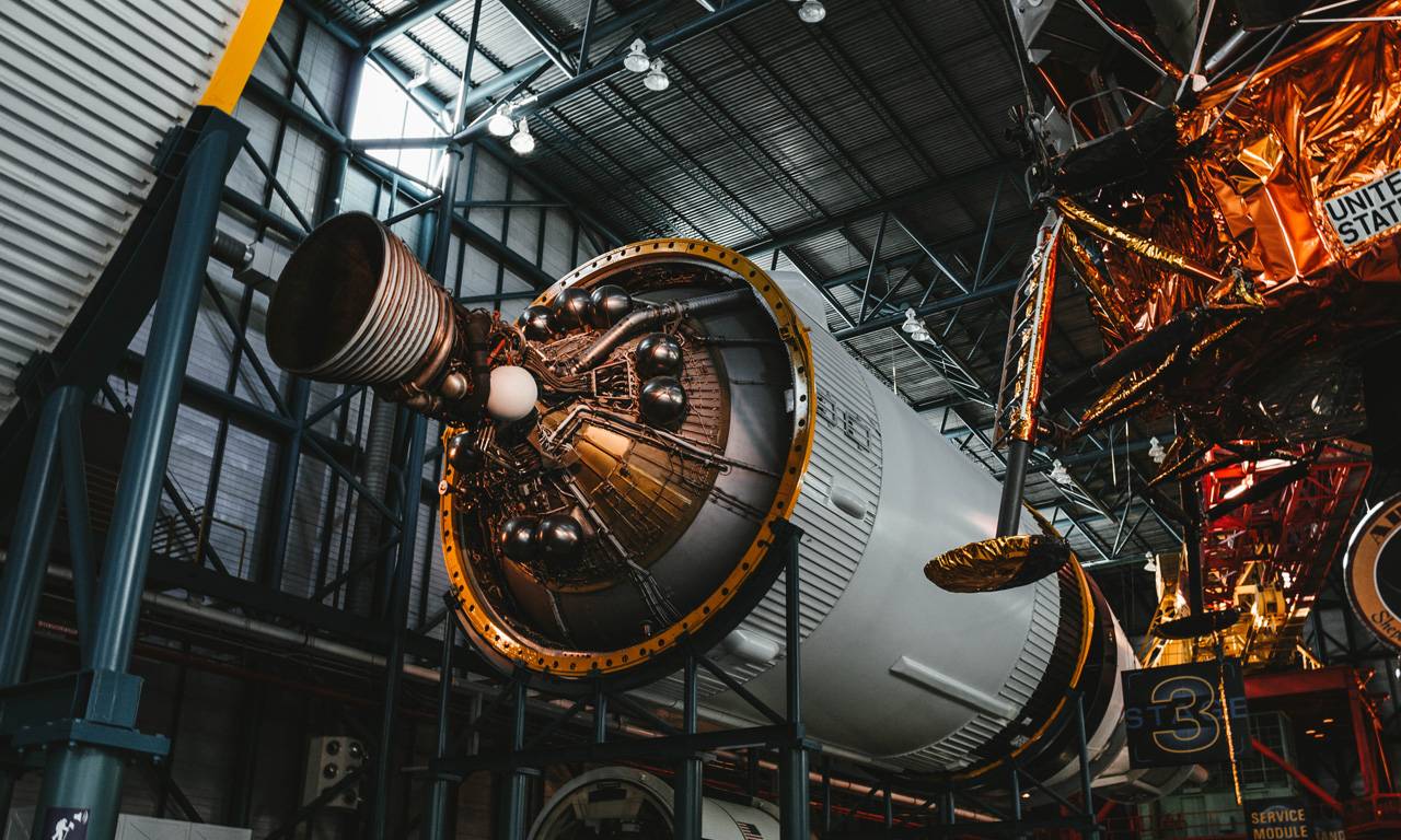 新一代重型运载火箭正在崛起，挑战SpaceX