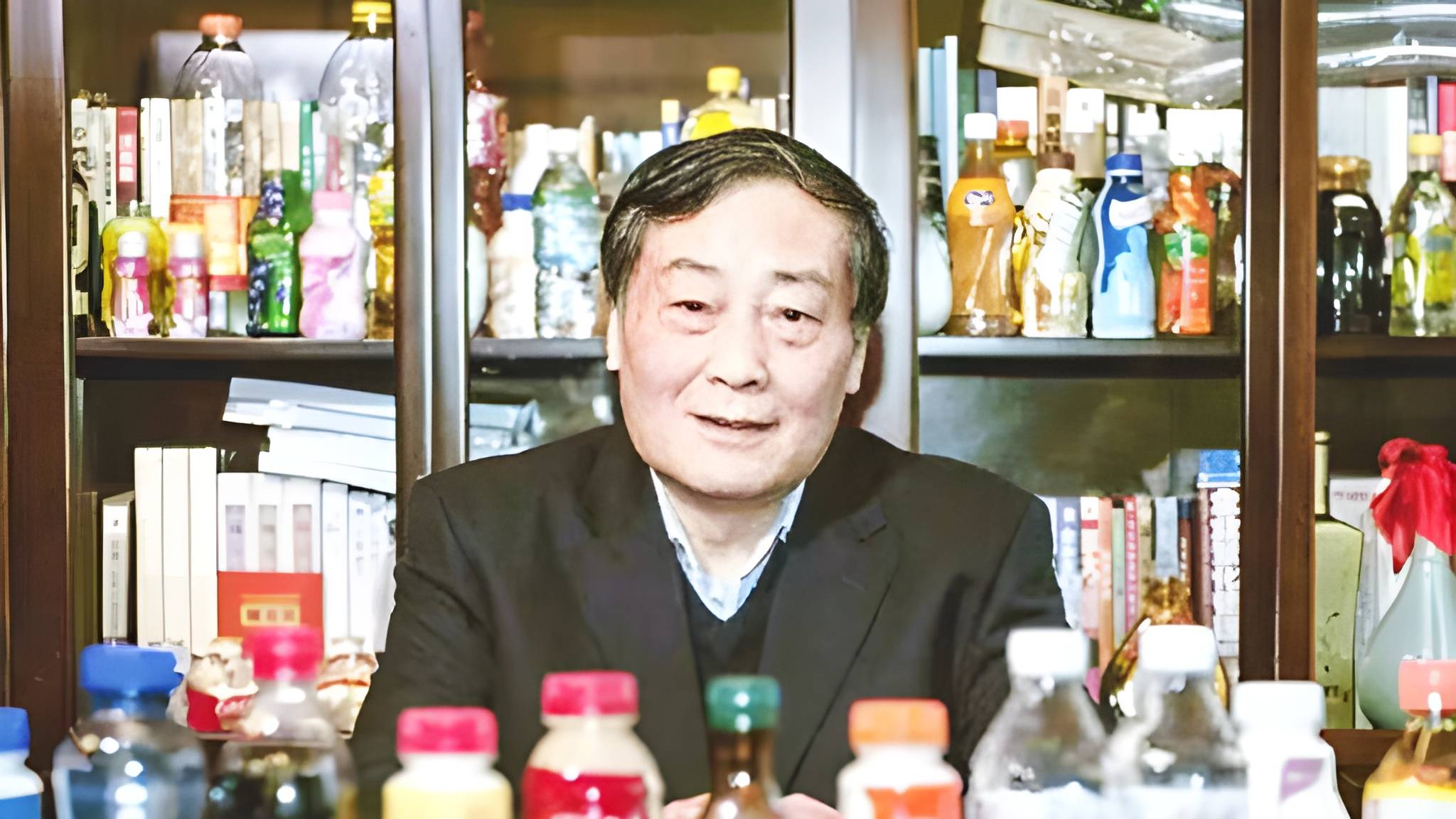 娃哈哈做电商，换汤难换药
